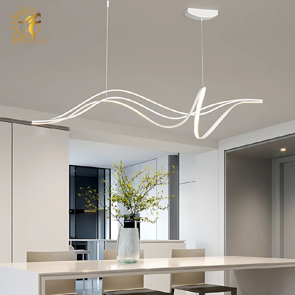 Đèn Thả Trang Trí Phòng Khách Hiện Đại Led Đèn Thả Trần Phòng Ăn Bếp TP-DT512 (đặt hàng từ 10- 15 ngày)