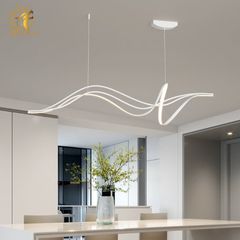 Đèn Thả Trang Trí Phòng Khách Hiện Đại Led Đèn Thả Trần Phòng Ăn Bếp TP-DT512 (đặt hàng từ 10- 15 ngày)