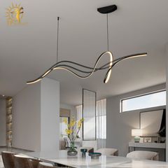 Đèn Thả Trang Trí Phòng Khách Hiện Đại Led Đèn Thả Trần Phòng Ăn Bếp TP-DT512 (đặt hàng từ 10- 15 ngày)