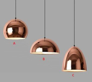 Đèn Thả Chao Hồng