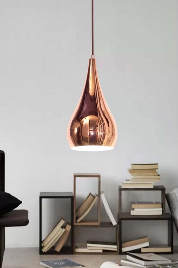 Đèn Thả Giọt Nước