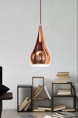 Đèn Thả Giọt Nước