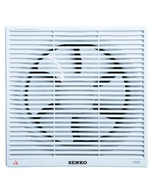 Quạt hút tường H250