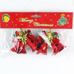 Chuông Nhỏ Trang Trí Noel