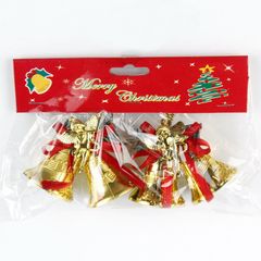 Chuông Nhỏ Trang Trí Noel