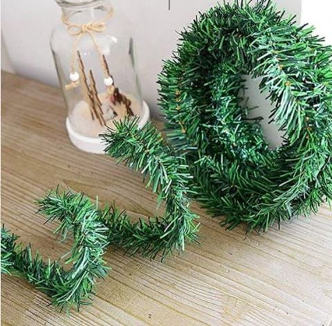 DÂY THÔNG CUỐN KẼM