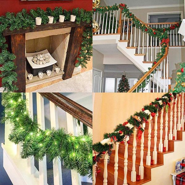 DÂY THÔNG CUỐN KẼM