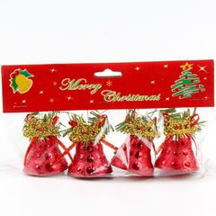 Chuông Nhỏ Trang Trí Noel