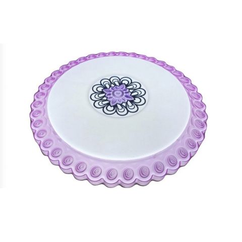 Đèn trang trí trần nhà Led 24W*2