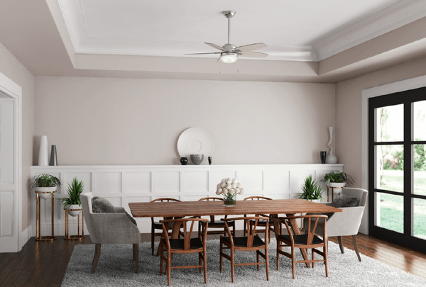 Quạt Trần Kiểu CLAUDETT