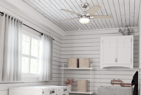 Quạt Trần Kiểu CLAUDETT