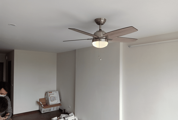 Quạt Trần Kiểu CLAUDETT