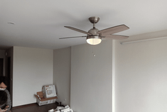 Quạt Trần Kiểu CLAUDETT