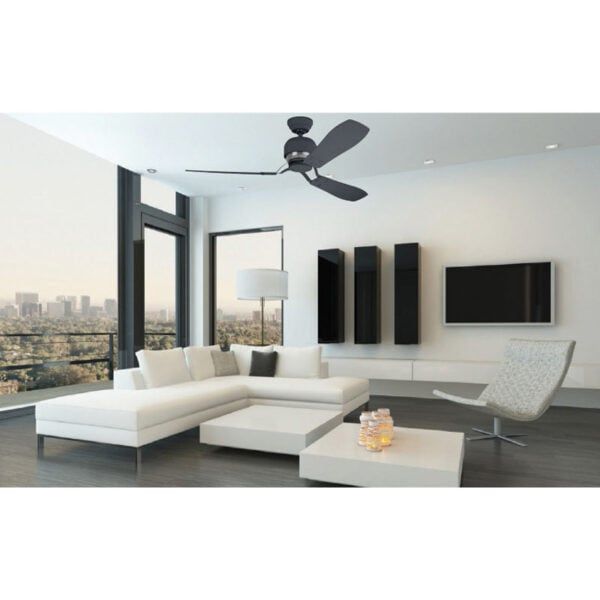 Quạt trần Hunter Industrie