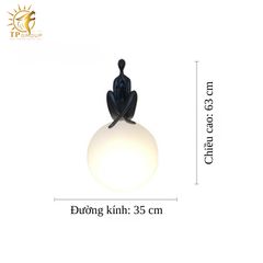 Đèn để bàn trang trí người ôm trăng sáng tạo HX8434 (đặt hàng từ 10- 15 ngày)
