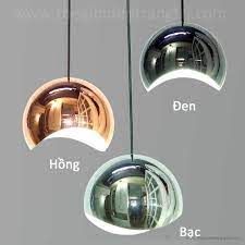 Đèn Thả Hiện Đại