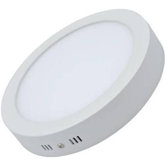 Đèn Ốp Trần Tròn Nổi 18W TP