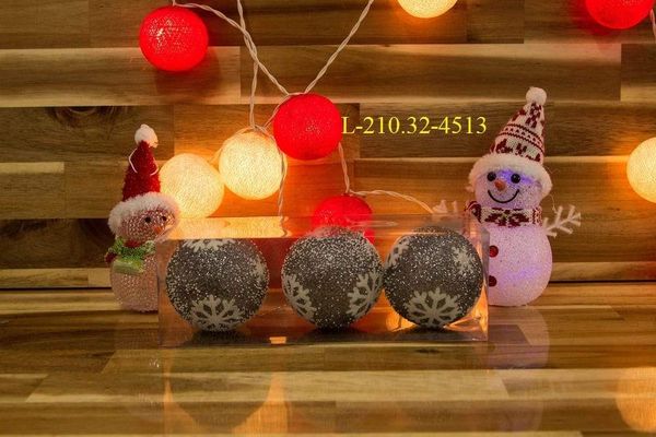 Trái Châu Noel Kim Tuyến