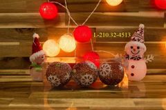 Trái Châu Noel Kim Tuyến