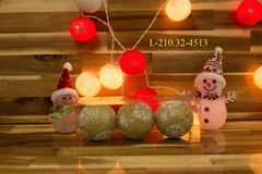 Trái Châu Noel Kim Tuyến