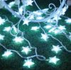 Dây Đèn Xmas Đảng Nhà vườn Cây Garland Trang Trí