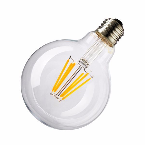 Bóng đèn LED dây tóc Edison trang trí