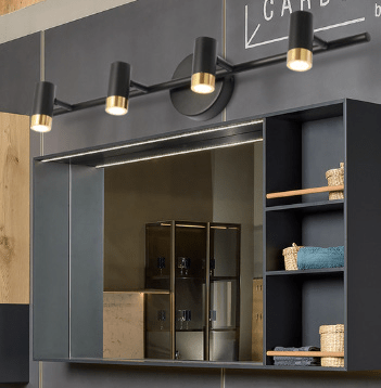 Đèn Rọi Gương Soi