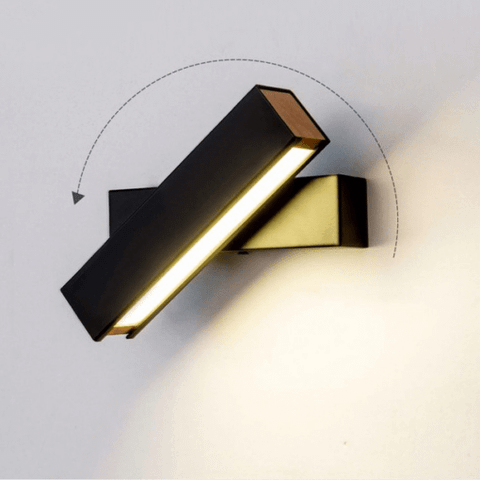 Đèn Tường Hiện Đại