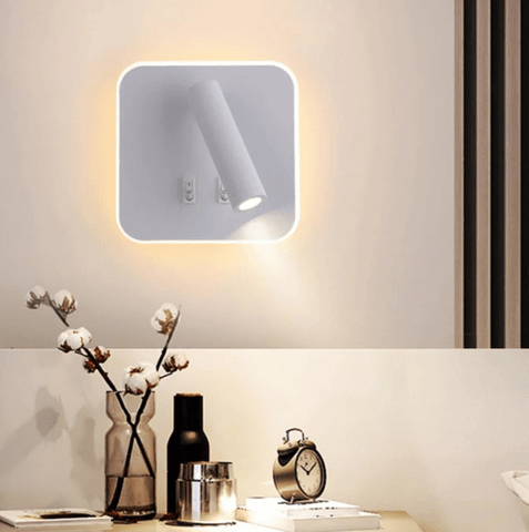 Đèn Tường Hiện Đại