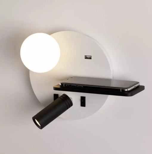 Đèn Tường Hiện Đại