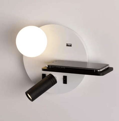 Đèn Tường Hiện Đại