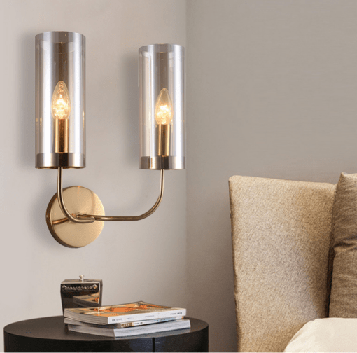 Đèn Tường Hiện Đại