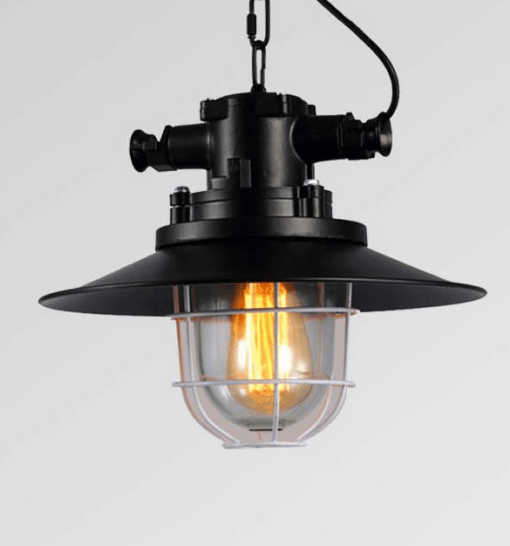 Đèn Thả Cổ Điển