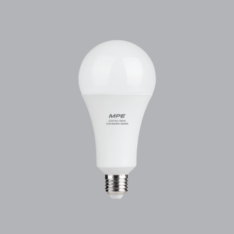 Bóng Bulb 12W MPE