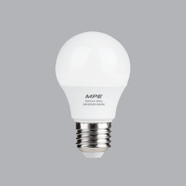 Bóng Bulb 7W MPE