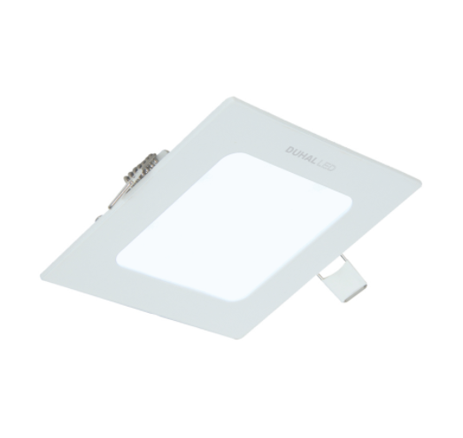 Đèn Led Panel Vuông 9W Duhal