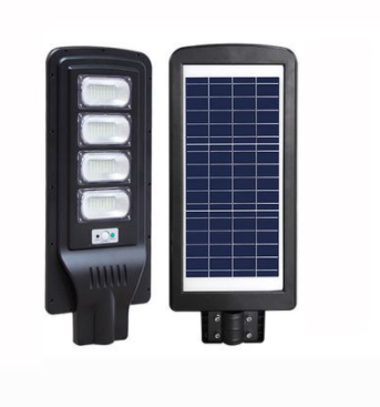 Đèn Đường 200W Liễn Thể NLMT