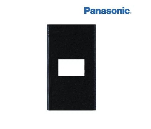 Mặt nạ 1 thiết bị Panasonic WEV68010SW