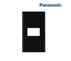 Mặt nạ 1 thiết bị Panasonic WEV68010SW