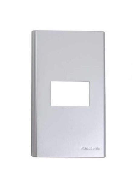 Mặt nạ 1 thiết bị Panasonic WEV68010SW