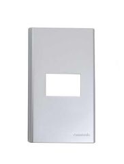 Mặt nạ 1 thiết bị Panasonic WEV68010SW