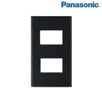 Mặt nạ 2 thiết bị Panasonic WEV68020SW