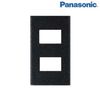 Mặt nạ 2 thiết bị Panasonic WEV68020SW