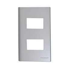 Mặt nạ 2 thiết bị Panasonic WEV68020SW