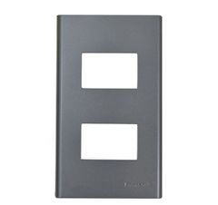 Mặt nạ 2 thiết bị Panasonic WEV68020SW