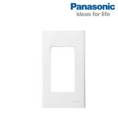 Mặt nạ 3 thiết bị Panasonic WEV68030SW