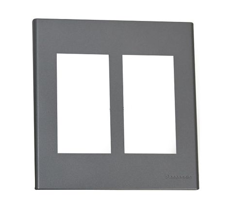 Mặt dùng 6 thiết bị WEV68060SW