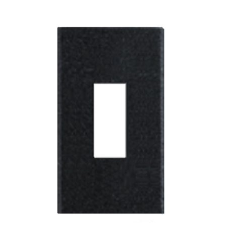 Mặt Dùng Cho CB 1 Tép WEV7001SW