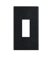 Mặt Dùng Cho CB 1 Tép WEV7001SW