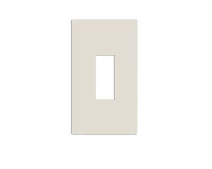 Mặt Dùng Cho CB 1 Tép WEV7001SW